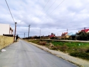 Satılır 16 sot torpaq Şüvəlan