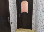 Satılır 3 otaqlı 77.5 m2 yeni tikili Xırdalan