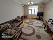 İcarəyə verilir 2 otaqlı 65 m2 yeni tikili Badamdar