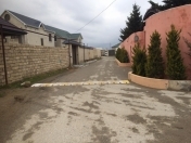 Satılır 33 sot torpaq Albalı