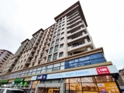 Satılır 3 otaqlı 104.43 m2 yeni tikili Gənclik m.