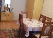 Satılır 1 otaqlı 42 m2 yeni tikili Xırdalan