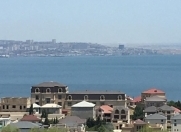 Satılır 8 otaqlı 330 m2 həyət evi Badamdar