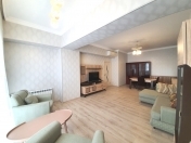 İcarəyə verilir 2 otaqlı 100 m2 yeni tikili Şah İsmayıl Xətai m.