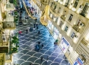 İcarəyə verilir 3 otaqlı 160 m2 yeni tikili Sahil m.