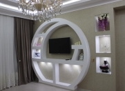 Satılır 3 otaqlı 103 m2 yeni tikili Əhmədli