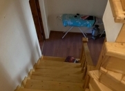 Satılır 5 otaqlı 200 m2 həyət evi Nizami m.