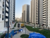 Satılır 1 otaqlı 59 m2 yeni tikili Həzi Aslanov