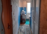 Satılır 2 otaqlı 60 m2 köhnə tikili Köhnə Günəşli