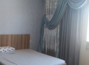 Satılır 7 otaqlı 185 m2 bağ evi Novxanı