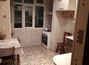 İcarəyə verilir 2 otaqlı 50 m2 köhnə tikili Elmlər Akademiyası m.