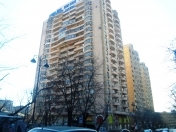 Satılır 3 otaqlı 132 m2 yeni tikili Nizami m.