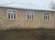 Satılır 4 otaqlı 100 m2 yeni tikili Qəbələ