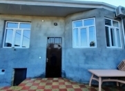 Satılır 4 otaqlı 130 m2 həyət evi Gəncə