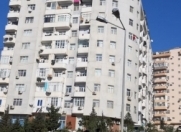 Satılır 2 otaqlı 94 m2 yeni tikili 8 km