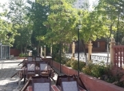 İcarəyə verilir 6 otaqlı 700 m2 obyekt Xətai r.