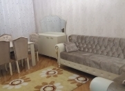 İcarəyə verilir 3 otaqlı 110 m2 yeni tikili 9 mkr