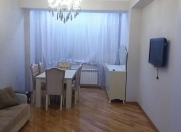 İcarəyə verilir 3 otaqlı 100 m2 yeni tikili 9 mkr