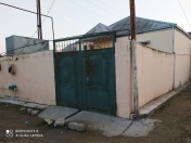 Satılır 2 otaqlı 70 m2 həyət evi Binəqədi