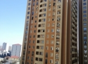 Satılır 3 otaqlı 140 m2 yeni tikili Alatava 2