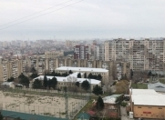 Satılır 4 otaqlı 76 m2 köhnə tikili Heydər Məscidi