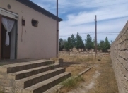 Satılır 3 otaqlı 110 m2 həyət evi Binə