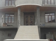 Satılır 5 otaqlı 480 m2 bağ evi Fatmayı