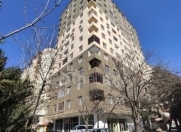 Satılır 2 otaqlı 83 m2 yeni tikili 8 mkr