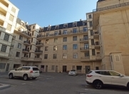 Satılır 2 otaqlı 100 m2 yeni tikili AMAY