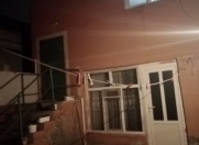 Satılır 6 otaqlı 156 m2 həyət evi NZS