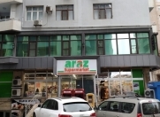 Satılır 3 otaqlı 90 m2 yeni tikili 6-cı parallel