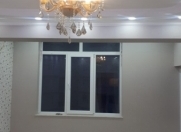 İcarəyə verilir 3 otaqlı 115 m2 yeni tikili 20 yanvar m.
