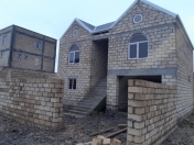 Satılır 5 otaqlı 180 m2 həyət evi Masazır