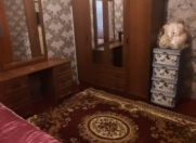 Satılır 3 otaqlı 60 m2 həyət evi 20-ci sahə