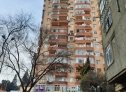 Satılır 3 otaqlı 90 m2 yeni tikili 9 mkr