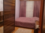 Satılır 2 otaqlı 50 m2 köhnə tikili 6 mkr