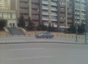 Satılır 2 otaqlı 50 m2 köhnə tikili İçəri Şəhər m.