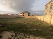 Satılır 6 sot torpaq Abşeron r.