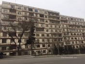 Satılır 2 otaqlı 45 m2 köhnə tikili 4 mkr