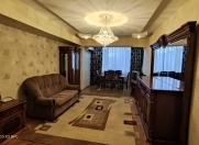 İcarəyə verilir 3 otaqlı 80 m2 həyət evi Bakı Dövlət Universiteti