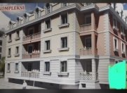 Satılır 2 otaqlı 50.5 m2 yeni tikili Binəqədi