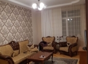 İcarəyə verilir 2 otaqlı 65 m2 yeni tikili Qara Qarayev m.