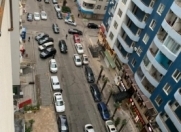 Satılır 3 otaqlı 72 m2 yeni tikili Nizami m.