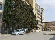 Satılır 1 otaqlı 37 m2 köhnə tikili Bakıxanov