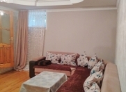 İcarəyə verilir 3 otaqlı 80 m2 köhnə tikili Yasamal r.