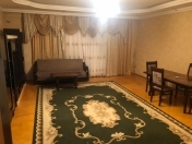 İcarəyə verilir 3 otaqlı 120 m2 yeni tikili Əhmədli m.