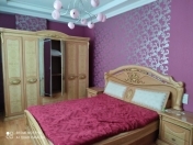 İcarəyə verilir 2 otaqlı 100 m2 yeni tikili Əhmədli