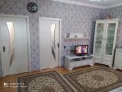 Satılır 3 otaqlı 65 m2 həyət evi Binə