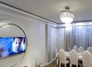 Satılır 3 otaqlı 120 m2 yeni tikili Olimpik Star