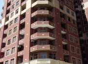 Satılır 5 otaqlı 167 m2 obyekt Nəsimi r.